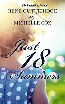 Book cover for Just 18 Summers