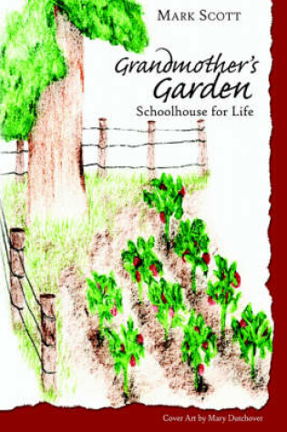 Cover of Grandmother's Garden