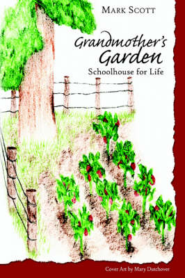 Book cover for Grandmother's Garden