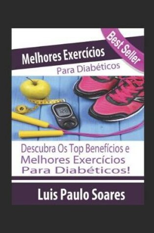 Cover of Melhores exercícios para diabéticos
