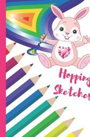 Cover of Hopping Sketches