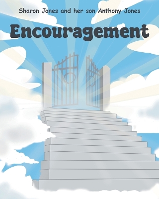 Book cover for Encouragement