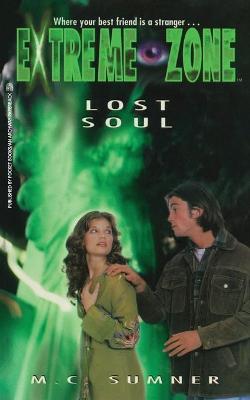 Cover of Lost Soul