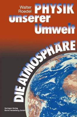 Book cover for Physik Unserer Umwelt