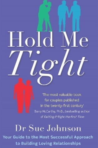 Cover of Hold Me Tight