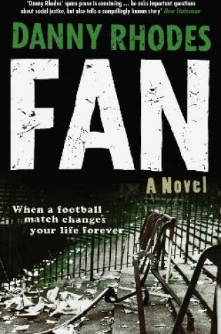 Cover of Fan