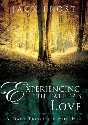 Book cover for Experiencing The Father''s Love