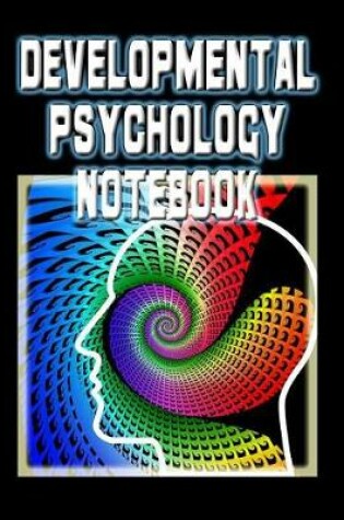 Cover of Developmental Psychology Notebook