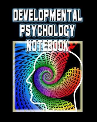 Book cover for Developmental Psychology Notebook