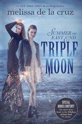 Cover of Triple Moon