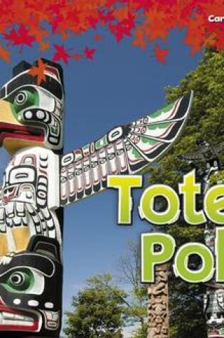 Cover of Totem Poles