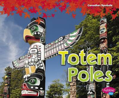 Cover of Totem Poles