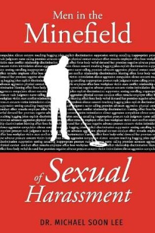 Cover of Men in the Minefield of Sexual Harassment