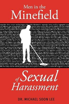 Book cover for Men in the Minefield of Sexual Harassment