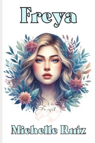 Cover of Freya