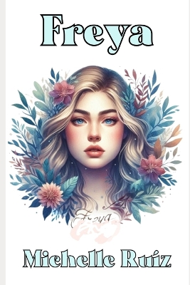 Cover of Freya