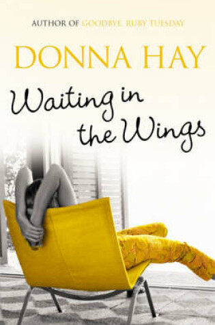 Cover of Waiting In The Wings
