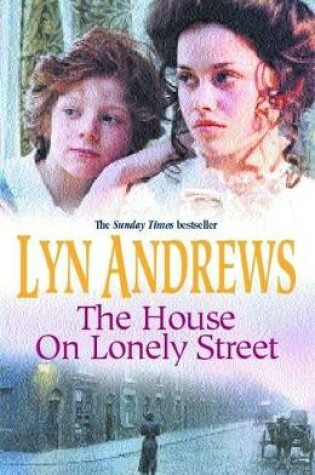 Cover of The House on Lonely Street