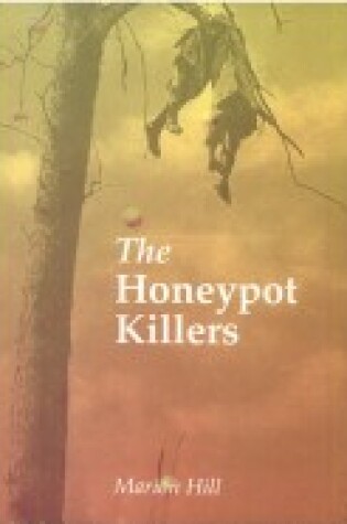 Cover of The Honeypot Killers