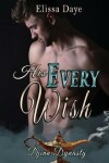 Book cover for His Every Wish