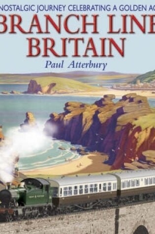 Cover of Branch Line Britain
