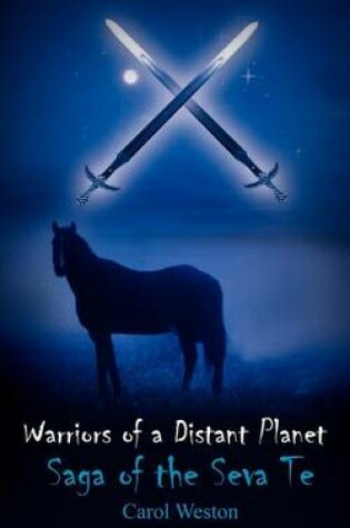 Cover of Warriors of a Distant Planet
