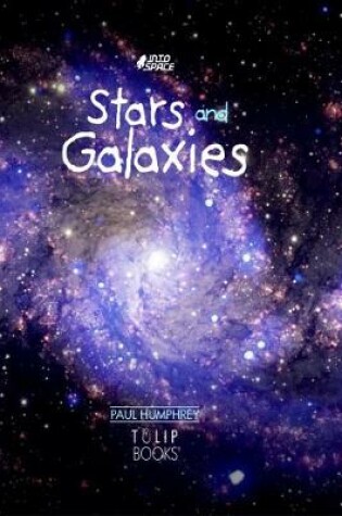 Cover of Stars and galaxies