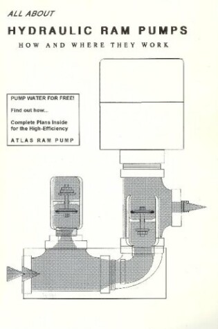 Cover of All about Hydraulis Ram Ramps