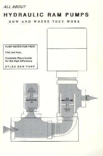 Book cover for All about Hydraulis Ram Ramps