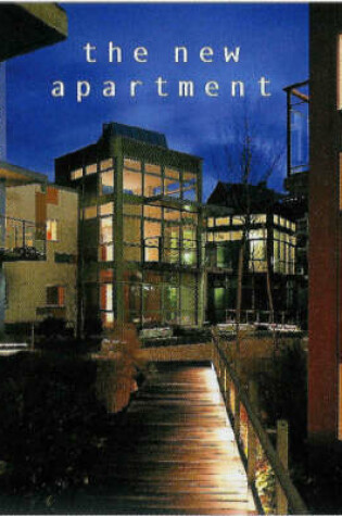 Cover of New Apartment