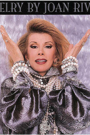 Cover of Jewelry by Joan Rivers