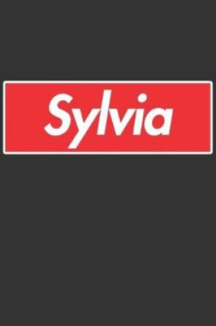 Cover of Sylvia