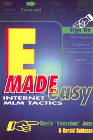 Cover of E Made Easy