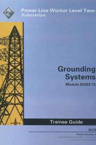 Cover of 82203-12 Grounding Systems TG