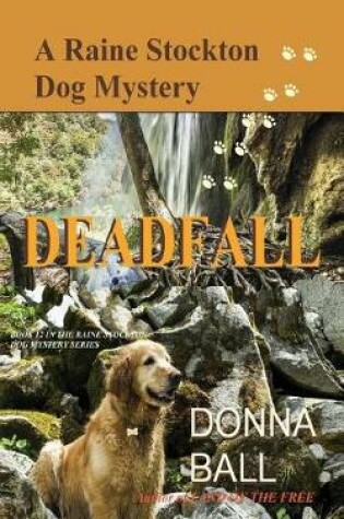 Cover of Deadfall