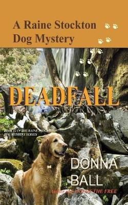 Cover of Deadfall