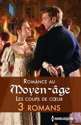 Book cover for Romance Au Moyen-Age
