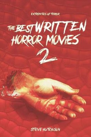 Cover of The Best Written Horror Movies 2