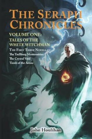 Cover of Tales of the White Witchman