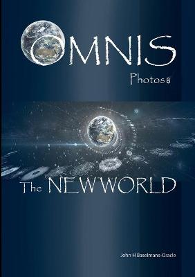 Book cover for Omnis Photos 8