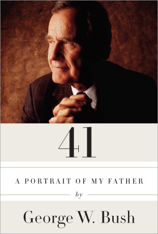 Book cover for 41