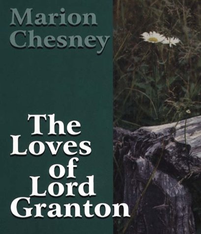 Cover of The Loves of Lord Granton