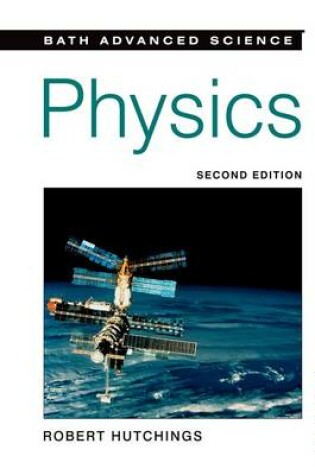 Cover of Bath Advanced Science: Physics