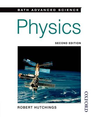 Cover of Bath Advanced Science: Physics