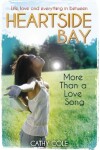 Book cover for More Than A Love Song