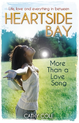 Book cover for More Than A Love Song
