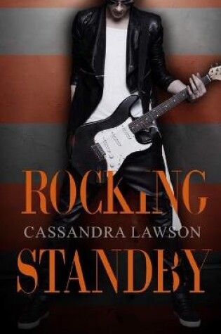 Cover of Rocking Standby