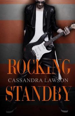 Book cover for Rocking Standby