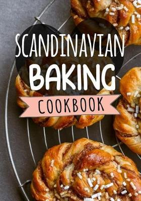 Book cover for Scandinavian Baking Cookbook