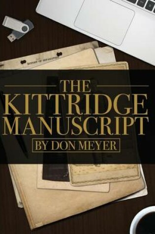 Cover of The Kittridge Manuscript